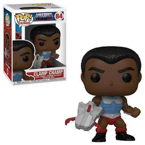Funko Pop! Retro Toys - Masters of the Universe Vinyl Figures - Select Figure(s) - Image 6