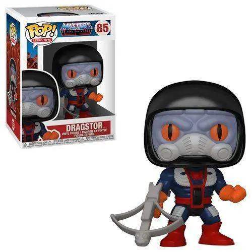 Funko Pop! Retro Toys - Masters of the Universe Vinyl Figures - Select Figure(s) - Image 7
