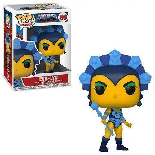 Funko Pop! Retro Toys - Masters of the Universe Vinyl Figures - Select Figure(s) - Image 8