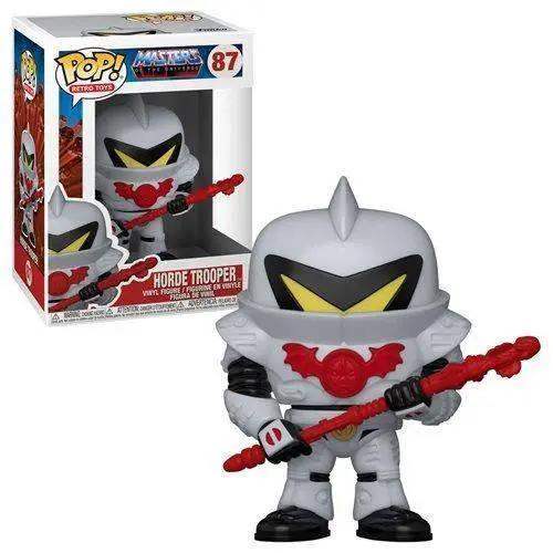 Funko Pop! Retro Toys - Masters of the Universe Vinyl Figures - Select Figure(s) - Image 9