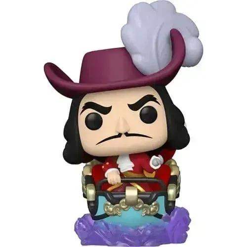 Funko Pop! Rides - Walt Disney World 50th Anniversary - Select Figure(s) - Image 6