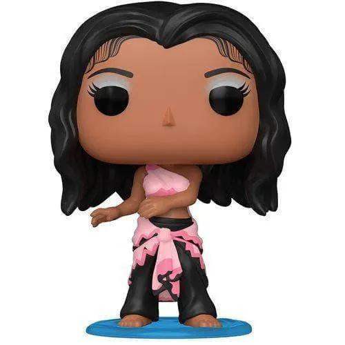Funko Pop! Rocks - TLC Vinyl Figures - Select Figure(s) - Image 2