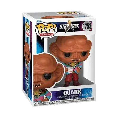 Funko Pop! Star Trek Vinyl Figures - Select Figure(s) - Image 11