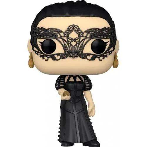 Funko Pop! Television 1210 Yennefer Vinyl Figure - Special Edition - Image 2