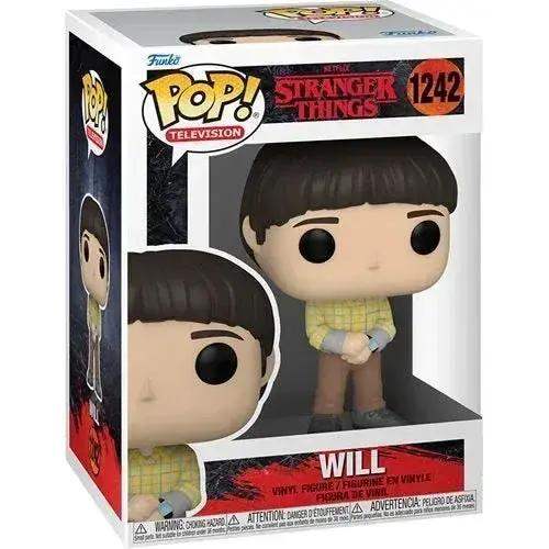 Funko Pop! Television - Stranger Things Vinyl Figures - Select Figure(s) - Image 11