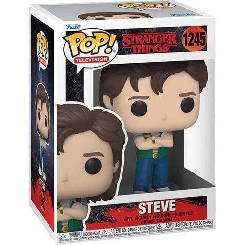 Funko Pop! Television - Stranger Things Vinyl Figures - Select Figure(s) - Image 17
