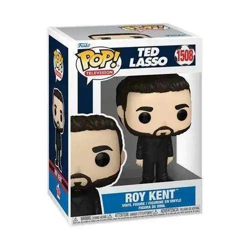Funko Pop! Television - Ted Lasso Vinyl Figure - Select Figure(s) - Image 10