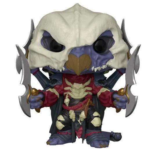 Funko Pop! Television - The Dark Crystal Vinyl Figures - Select Figure(s) - Image 3