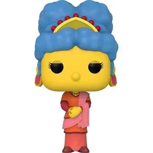 Funko Pop! Television The Simpsons Vinyl Figures - Select Figure(s) - Image 13