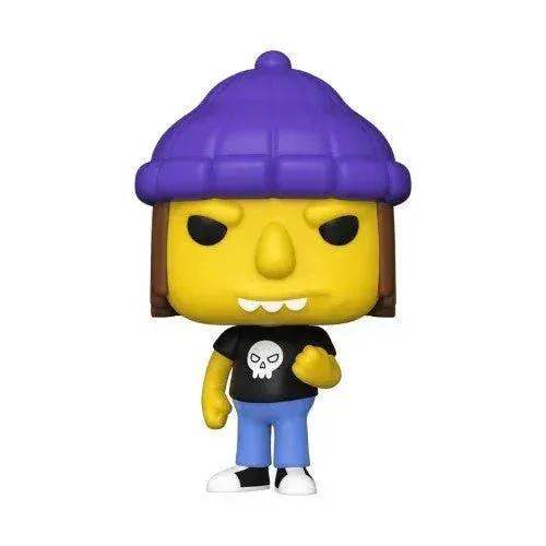 Funko Pop! Television The Simpsons Vinyl Figures - Select Figure(s) - Image 22