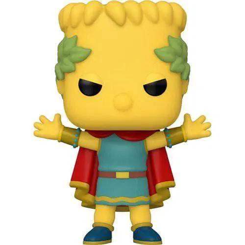 Funko Pop! Television The Simpsons Vinyl Figures - Select Figure(s) - Image 7