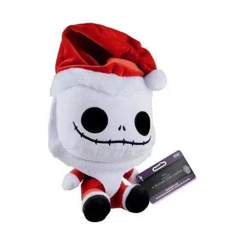 Funko Pop! The Nightmare Before Christmas 30th Anniversary 7-Inch Plush - Select Figure(s) - Image 5