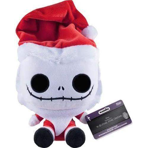 Funko Pop! The Nightmare Before Christmas 30th Anniversary 7-Inch Plush - Select Figure(s) - Image 6