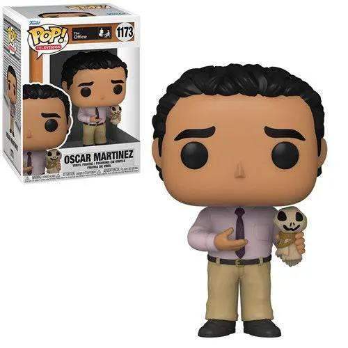 Funko Pop! The Office 3.75" Vinyl Figures - Select Figure(s) - Image 2