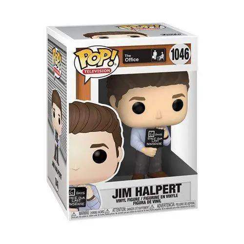 Funko Pop! The Office 3.75" Vinyl Figures - Select Figure(s) - Image 7