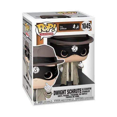 Funko Pop! The Office 3.75" Vinyl Figures - Select Figure(s) - Image 9