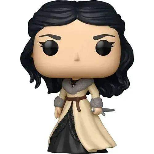 Funko Pop! The Witcher Vinyl Figures - Select Figure(s) - Image 7