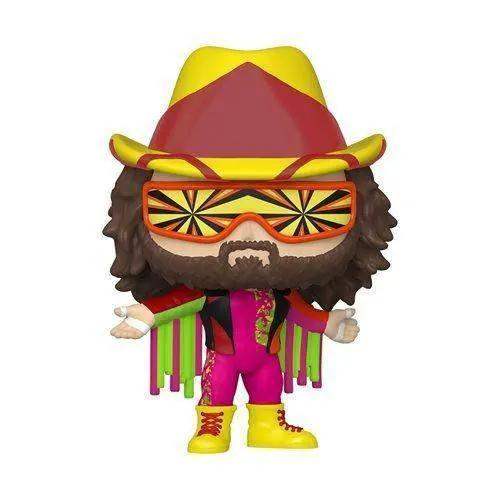 Funko Pop! WWE Vinyl Figures - Select Figure(s) - Image 11