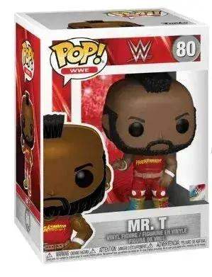 Funko Pop! WWE Vinyl Figures - Select Figure(s) - Image 12