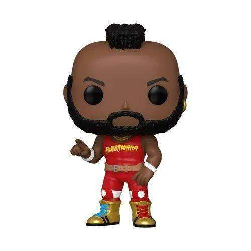 Funko Pop! WWE Vinyl Figures - Select Figure(s) - Image 13