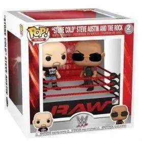 Funko Pop! WWE Vinyl Figures - Select Figure(s) - Image 16