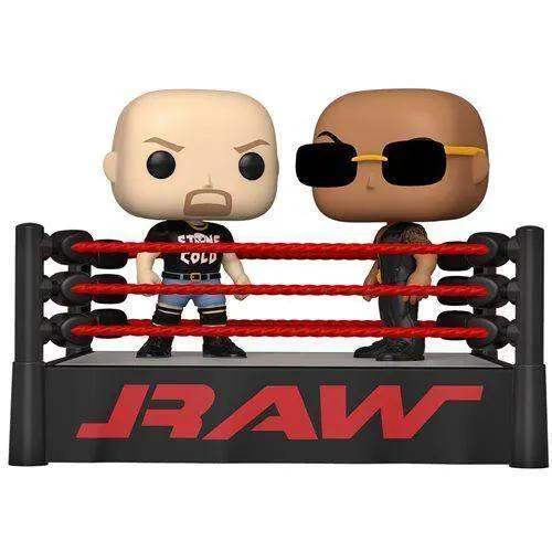 Funko Pop! WWE Vinyl Figures - Select Figure(s) - Image 17