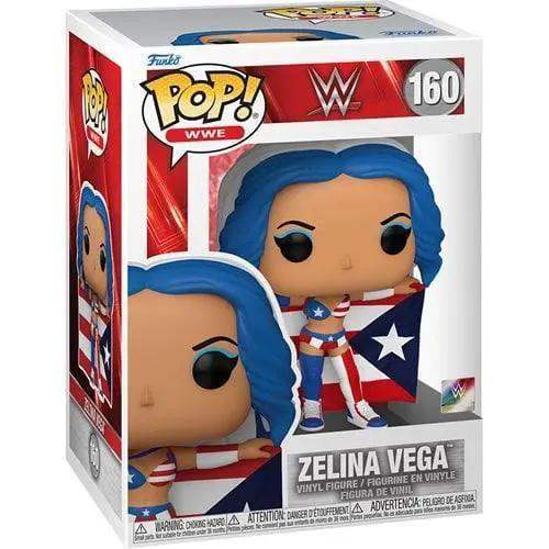 Funko Pop! WWE Vinyl Figures - Select Figure(s) - Image 18
