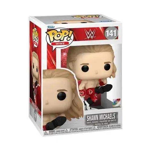 Funko Pop! WWE Vinyl Figures - Select Figure(s) - Image 24