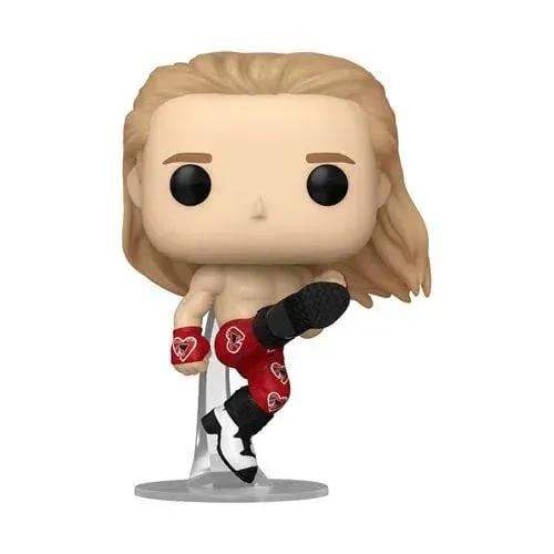 Funko Pop! WWE Vinyl Figures - Select Figure(s) - Image 25