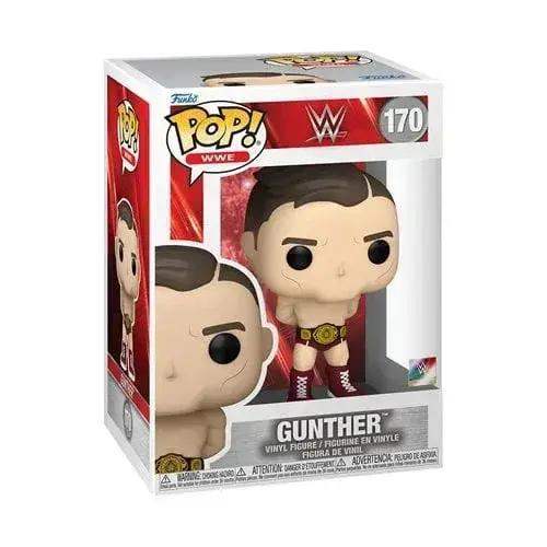 Funko Pop! WWE Vinyl Figures - Select Figure(s) - Image 26