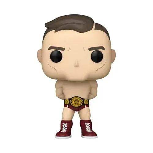Funko Pop! WWE Vinyl Figures - Select Figure(s) - Image 27