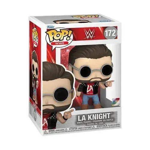 Funko Pop! WWE Vinyl Figures - Select Figure(s) - Image 30