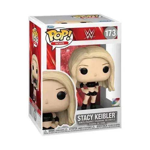 Funko Pop! WWE Vinyl Figures - Select Figure(s) - Image 32