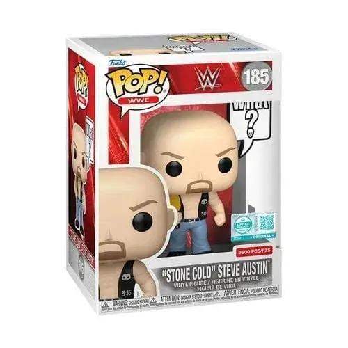 Funko Pop! WWE Vinyl Figures - Select Figure(s) - Image 36