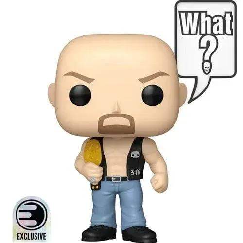 Funko Pop! WWE Vinyl Figures - Select Figure(s) - Image 37