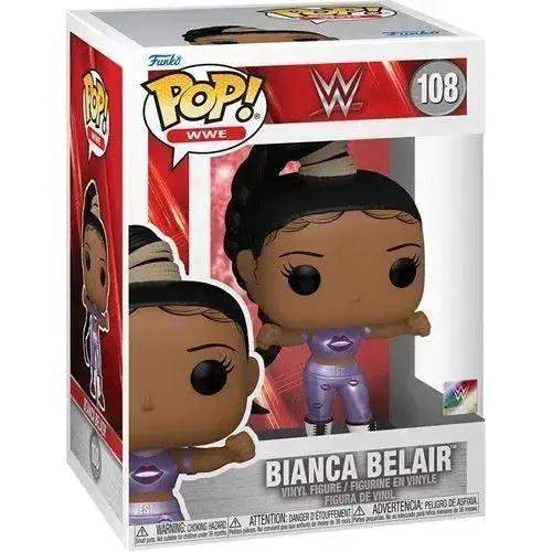 Funko Pop! WWE Vinyl Figures - Select Figure(s) - Image 6