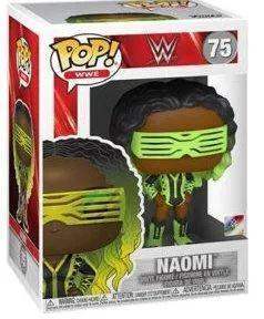 Funko Pop! WWE Vinyl Figures - Select Figure(s) - Image 8