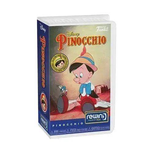 Funko Rewind Vinyl Figures - Select Figure(s) - Image 13