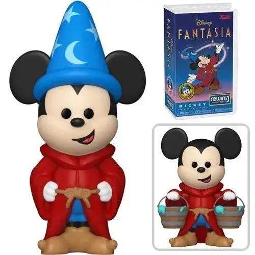 Funko Rewind Vinyl Figures - Select Figure(s) - Image 7