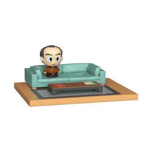 Funko Seinfeld Mini-Figure Diorama Playset - Select Set(s) - Image 4