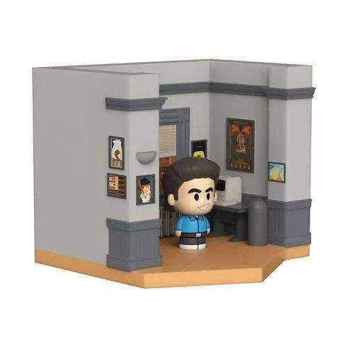 Funko Seinfeld Mini-Figure Diorama Playset - Select Set(s) - Image 6