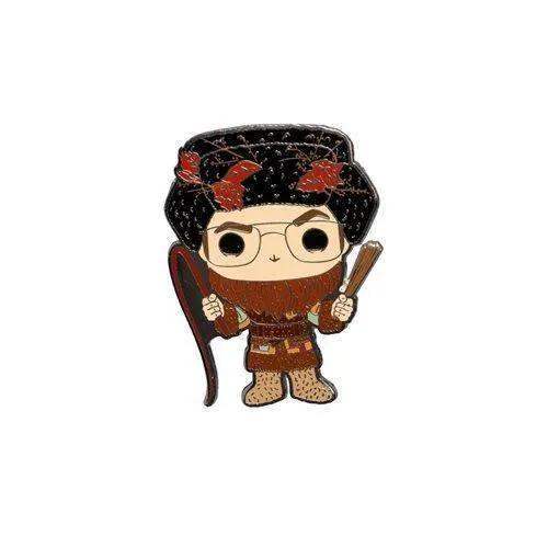 Funko The Office Dwight Schrute Disguises Pop! Blind-Box Enamel Random Pin - (1) box with (1) Pin - Image 8