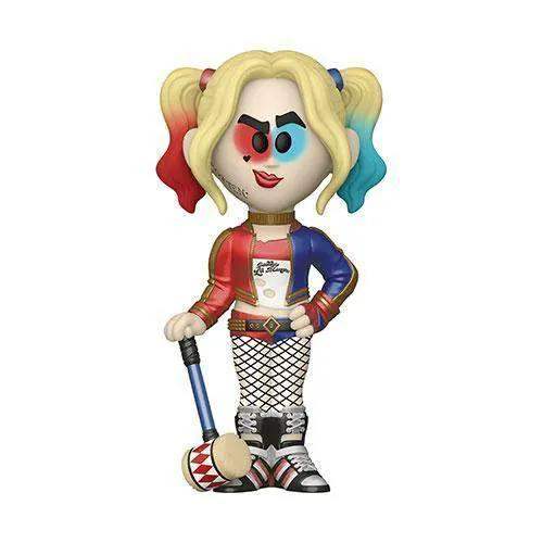 Funko Vinyl Soda Figure - Limited Edition - Suicide Squad - Harley Quinn - Image 4