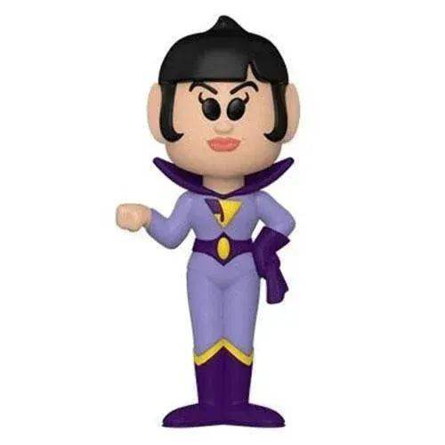 Funko Vinyl Soda Figure - Limited Edition - Super Friends Jayna - Image 2
