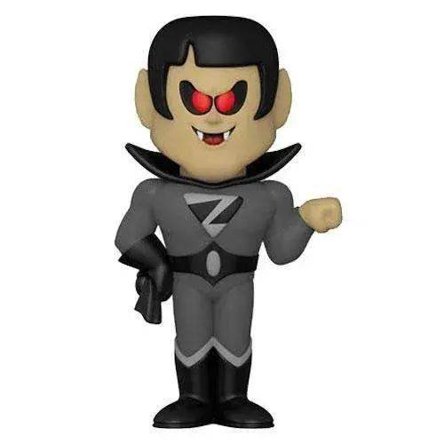 Funko Vinyl Soda Figure - Limited Edition - Super Friends Zan - Image 3