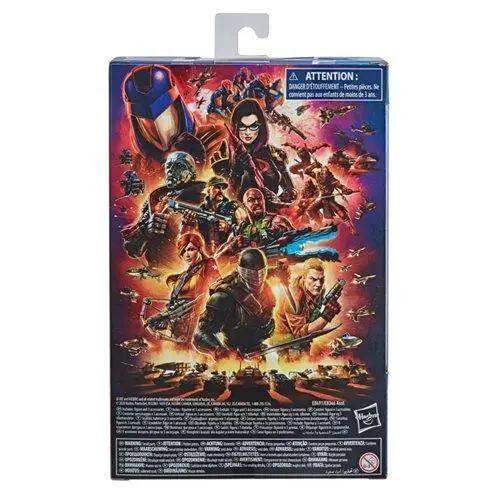 G.I. Joe Classified Series 6-Inch Action Figure - Select Figure(s) - Image 28