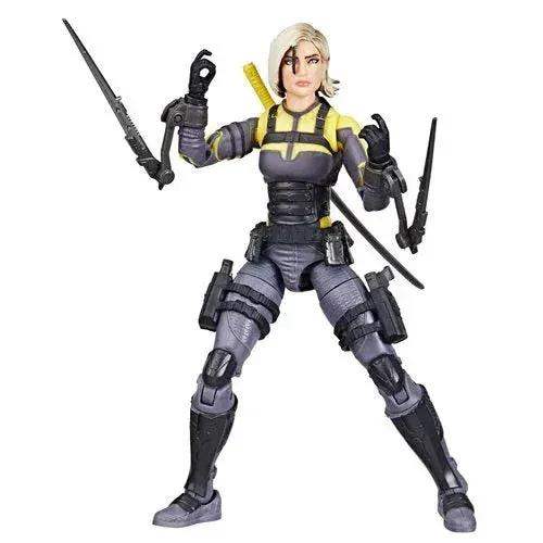 G.I. Joe Classified Series 6-Inch Action Figure - Select Figure(s) - Image 45