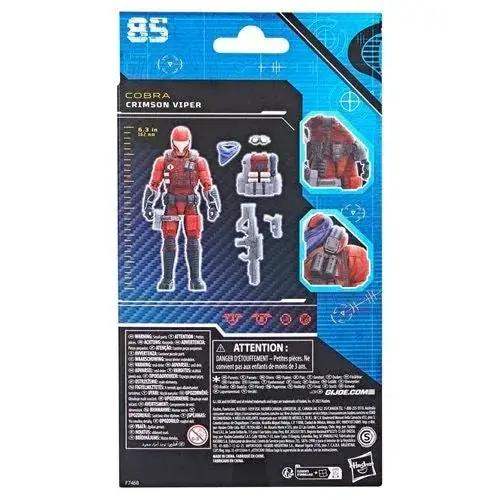 G.I. Joe Classified Series 6-Inch Action Figure - Select Figure(s) - Image 53
