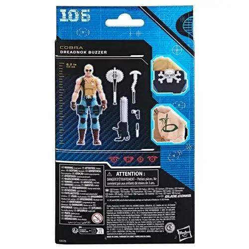 G.I. Joe Classified Series 6-Inch Action Figure - Select Figure(s) - Image 68