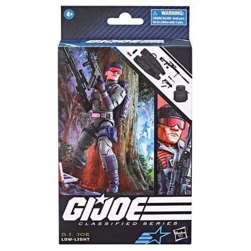 G.I. Joe Classified Series 6-Inch Action Figure - Select Figure(s) - Image 83